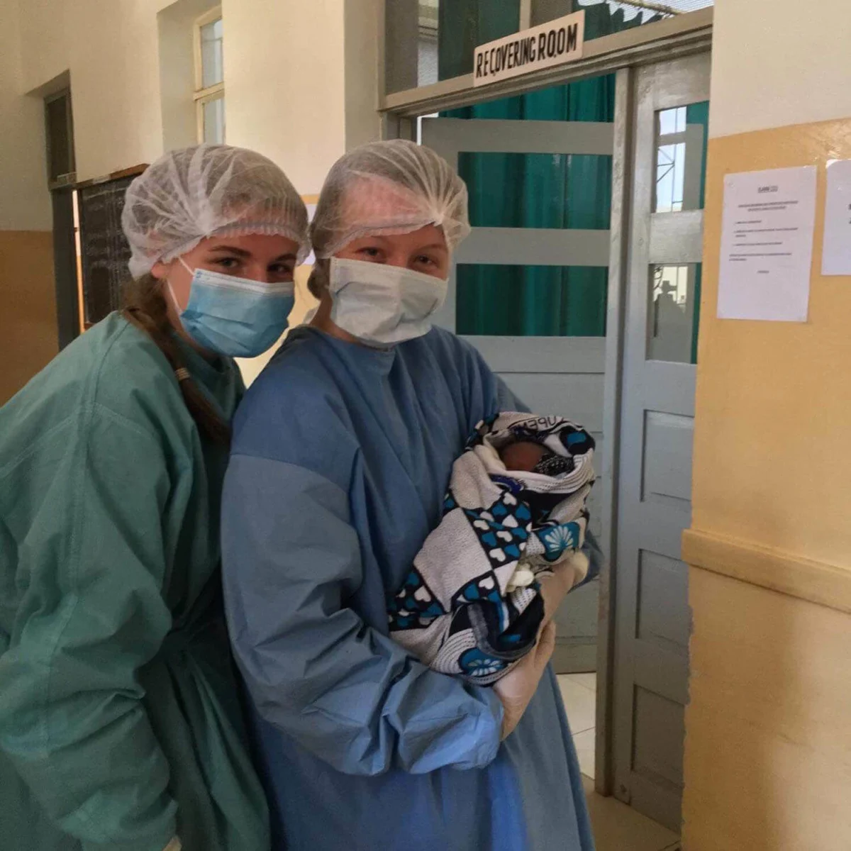 medical volunteering in tanzania